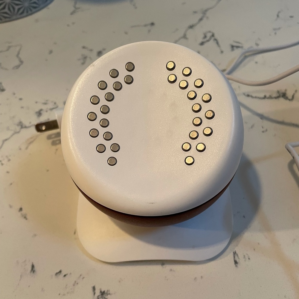 Core meditation trainer